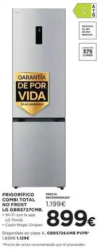 Supermercados La Despensa Cinta de lomo oferta