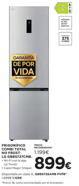 Supermercados La Despensa Cinta de lomo oferta
