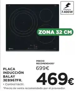Supermercados La Despensa Pechuga de pollo oferta
