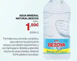 El Corte Inglés Intel - all in one oferta