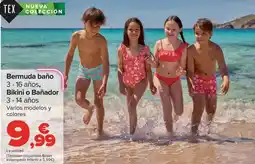 Action Chanclas de bano y sauna oferta