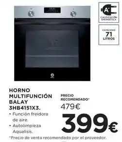 Supermercados La Despensa Barra de pan oferta