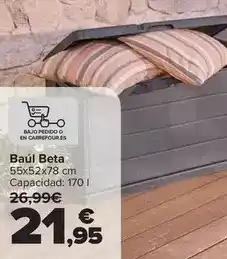 Supermercados MAS Aguacate oferta
