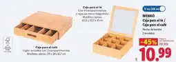 Supermercados MAS Bacalao fresco oferta