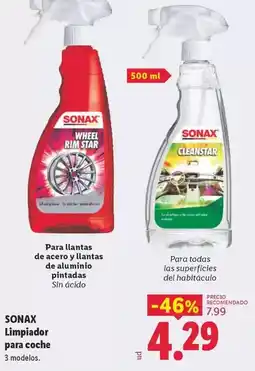 Supermercados MAS Lomo doblado extra artesanal oferta