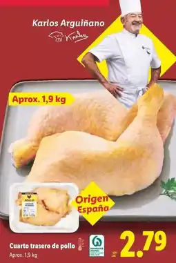 Supermercados MAS Campofrío - jamon cocido 96% carne oferta