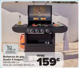 Supermercados MAS Caña de lomo 50% raza ibérica de bellota oferta