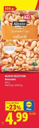 Supermercados MAS Bellota - lomito ib. n. martin oferta