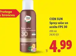 Supermercados MAS Embumar - embutido de salmon oferta
