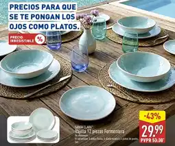 Supermercados MAS Calvo - ensalada california, rusa c/atún o mediterranea oferta