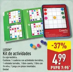 Supermercados MAS Ubago - hueva bacalao oferta