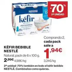 Supermercados MAS Ifa eliges - patata prefrita extrafina oferta