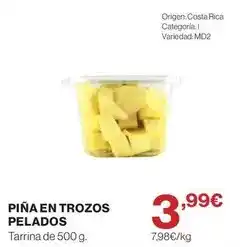 Supermercados MAS Covap - leche s/lactosa oferta