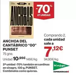 Supermercados MAS Covap - leche entera oferta