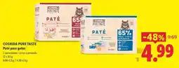 Supermercados MAS Dulcesol - pan molde s/corteza oferta