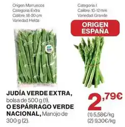 Supermercados MAS Puleva - leche entera oferta