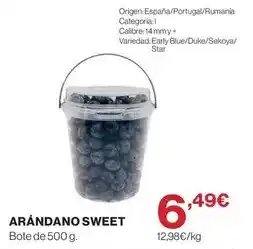 Supermercados MAS Ifa sabe - papel higienico 2c oferta