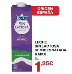 Supermercados MAS La lechera - mousse duo choco c/ lec-blan oferta
