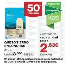 Supermercados MAS Magnum - helado bombon almendras oferta
