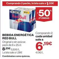 Supermercados MAS Campo viejo - vino rioja tinto oferta