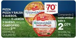 Supermercados MAS Anda - vino dulce cruz conde oferta