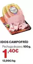 Supermercados MAS Kaiku - kefir fresa y granada oferta