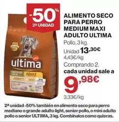 Supermercados MAS Fairy - lavavajillas maq original oferta