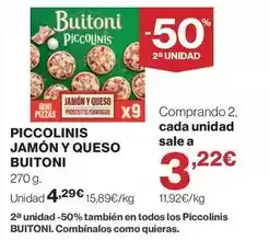 Supermercados MAS Cruzcampo - cerveza oferta
