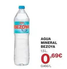 Supermercados MAS William lawson - whisky oferta