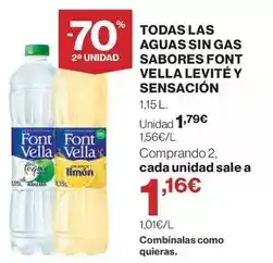 Supermercados MAS Scotch - whisky oferta