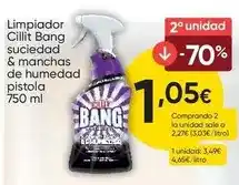 Conforama Taburete ajustable oferta