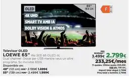 BonpreuEsclat Albo - tonyina clara en oli d'oliva oferta