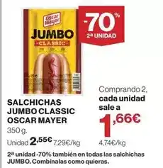 E.Leclerc Scottex - papel higiénico oferta