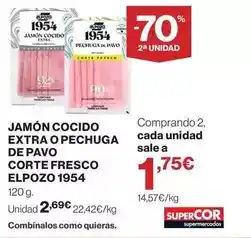 E.Leclerc Detergente oferta