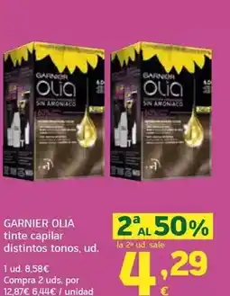 FROIZ Campofrío - jamon cocido oferta
