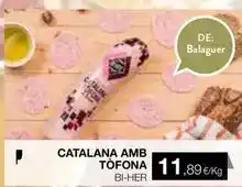 Alimerka Nocilla - cookies originales rellenas oferta