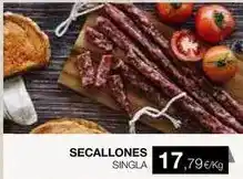 Alimerka Cuétara - choco flakes oferta