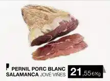 Alimerka La española - aceitunas rellenas de anchoa mini oferta