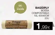 Alimerka Seagram's - ginebra oferta