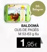 Alimerka Ambar - cerveza especial oferta