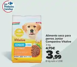 Makro Cinta lomo extratierna/extratierna adobada oferta