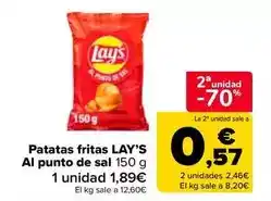 Dia Dia nuestra alacena - chorizo pamplona en lonchas oferta