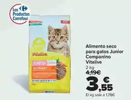Dia Dia al punto - tortilla de patata fresca con 41% de huevo oferta