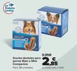 Dia El molino de dia - cóctel de picos oferta