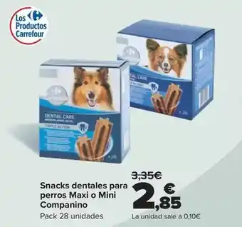 Dia El molino de dia - cóctel de picos oferta