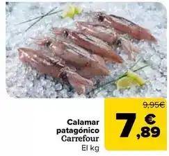 Dia Dia mari marinera - filetes de salmón salvaje oferta