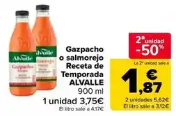 Dia Dia mari marinera - solomillo de atún oferta