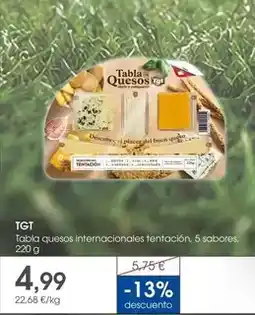 Maskom Supermercados Última - croquetas perro mini pollo oferta