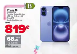 Tien 21 Candy - combi cncg461bpw oferta