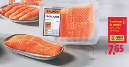 Comerco Cash & Carry Jamon alto oferta